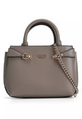 GUESS Lorelei Dark Taupe Bag