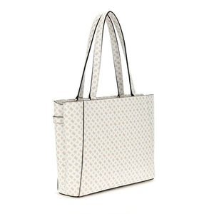 GUESS Arlena Logo Noel Tote Bag