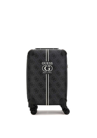 GUESS Kallisto Travel 18" 8 Wheel Spinner Travel Case