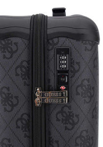 GUESS Kallisto Travel 18" 8 Wheel Spinner Travel Case