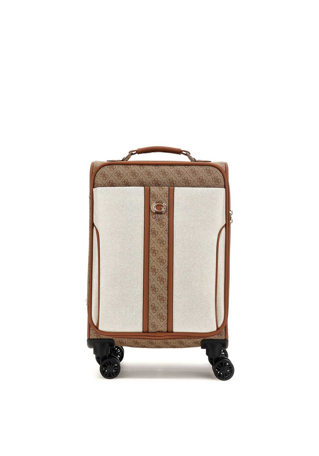 GUESS Kerima Travel 18" 8 Wheel Spinner Travel Case