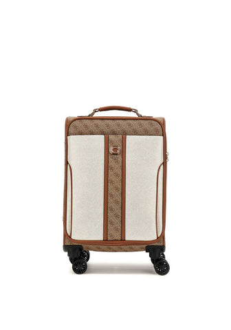 GUESS Kerima Travel 18" 8 Wheel Spinner Travel Case