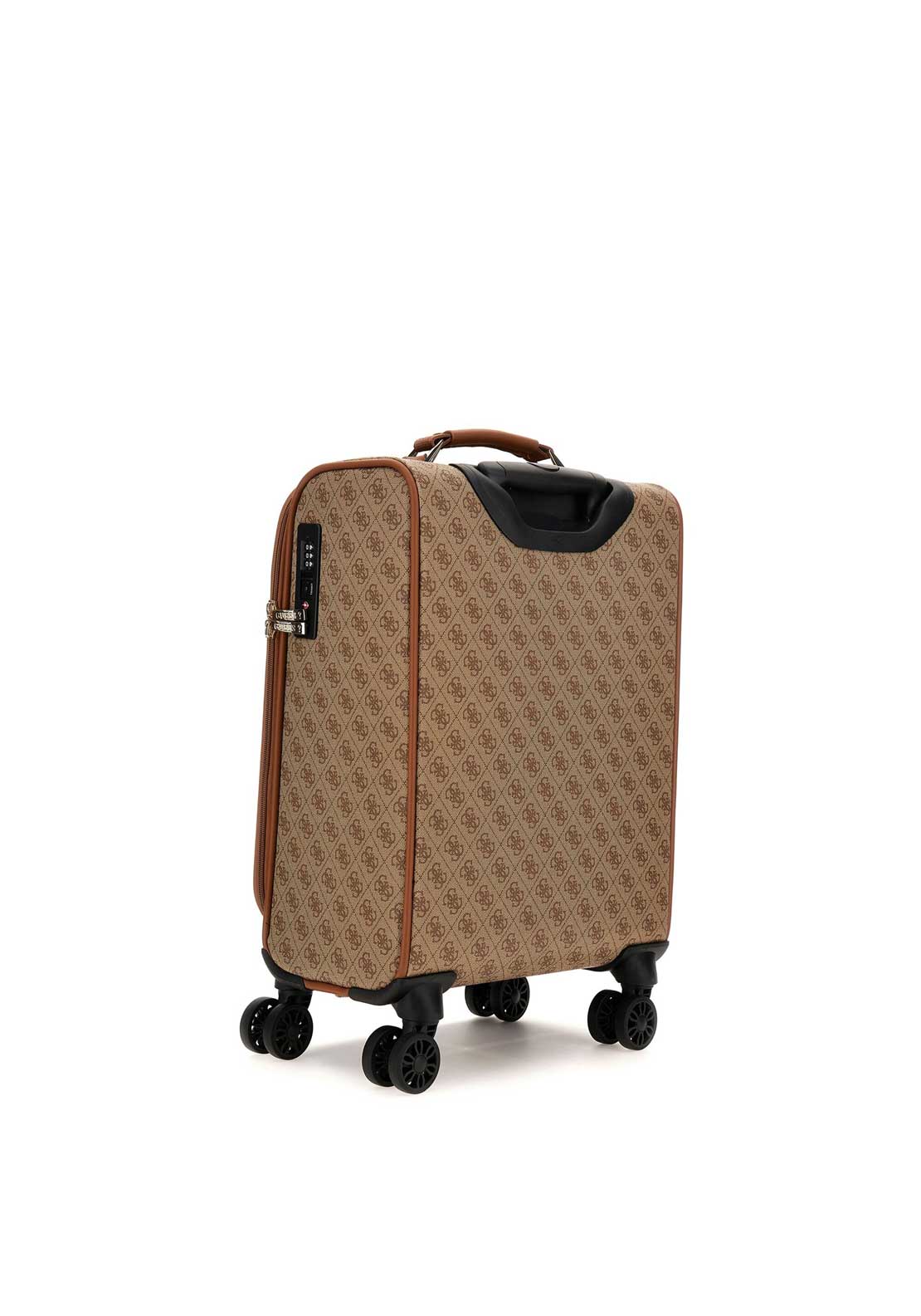 GUESS Kerima Travel 18" 8 Wheel Spinner Travel Case