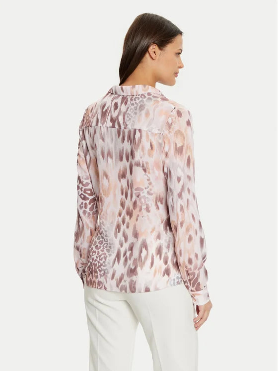 Guess Clouis Shirt in Print