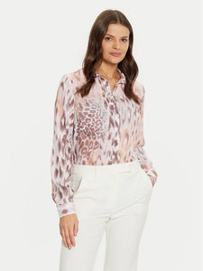 Guess Clouis Shirt in Print