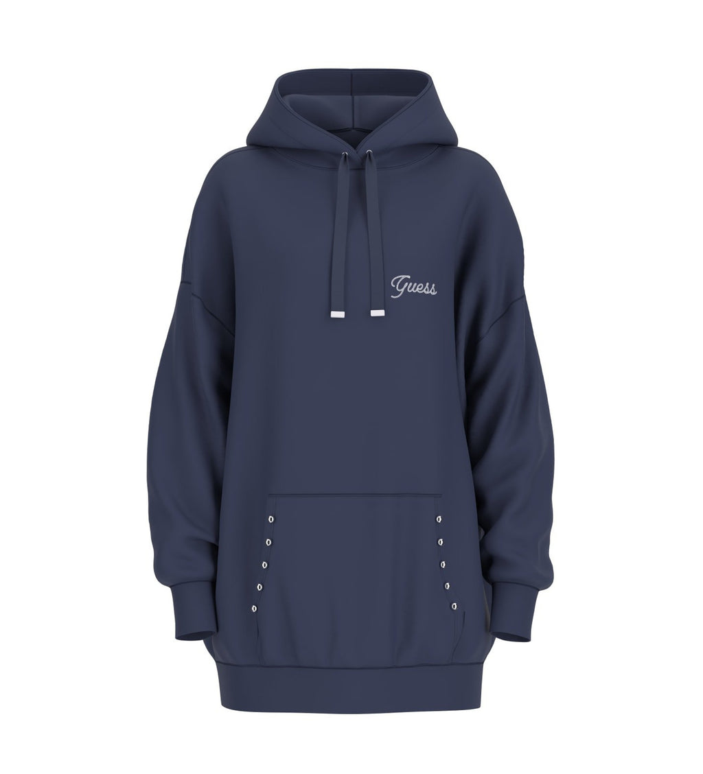 GUESS North Sail Sweatshirt in Navy