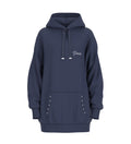 GUESS North Sail Sweatshirt in Navy