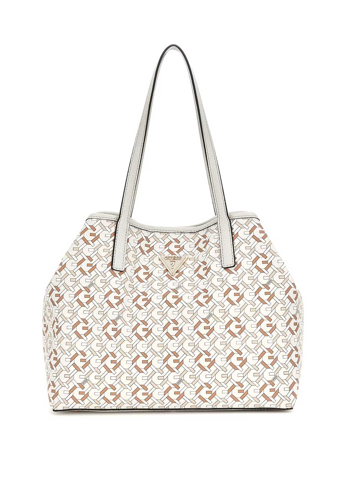 GUESS Vikky II 2 in 1 Shopper Tote