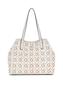 GUESS Vikky II 2 in 1 Shopper Tote