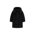 Guess Marika Cozy Puffer in Black