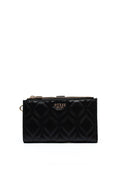 GUESS Maxine Double Zip Black