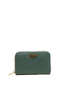 Guess Arja Small Purse, Forest