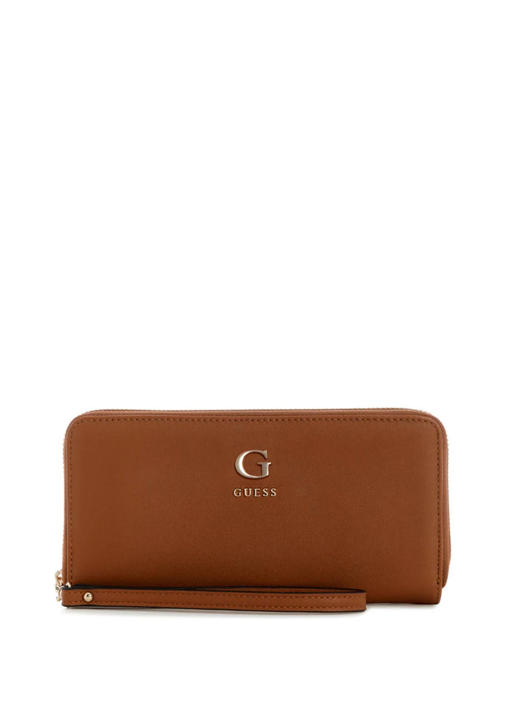 GUESS Coleen Large Ziparound Wallet