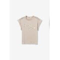 Tiffosi Horsea beige Tee-shirt