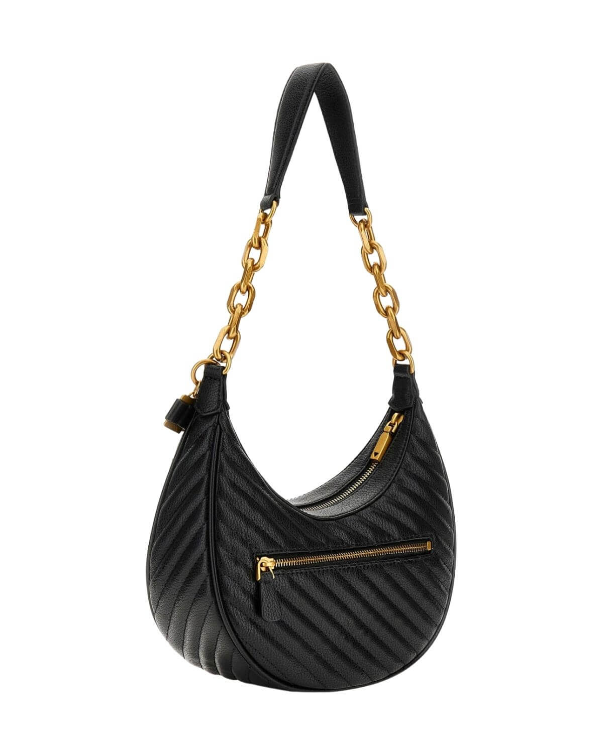 GUESS Sela Mini Hobo