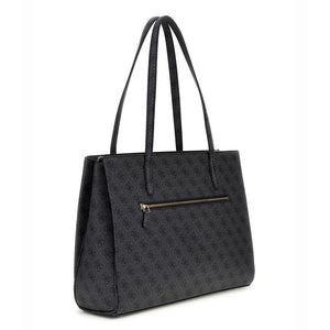 GUESS Coal Power Play Tote Bag