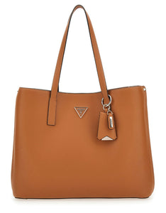 GUESS Meridian Girlfriend Tote Bag