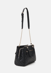 GUESS Eco Mai Society Satchel Bag