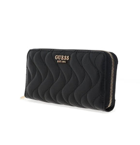 GUESS Eco Mai Large Ziparound Wallet