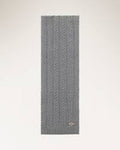 GUESS Frances Knitted Scarf