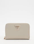 GUESS LAUREL II Medium Zip Around Wallet