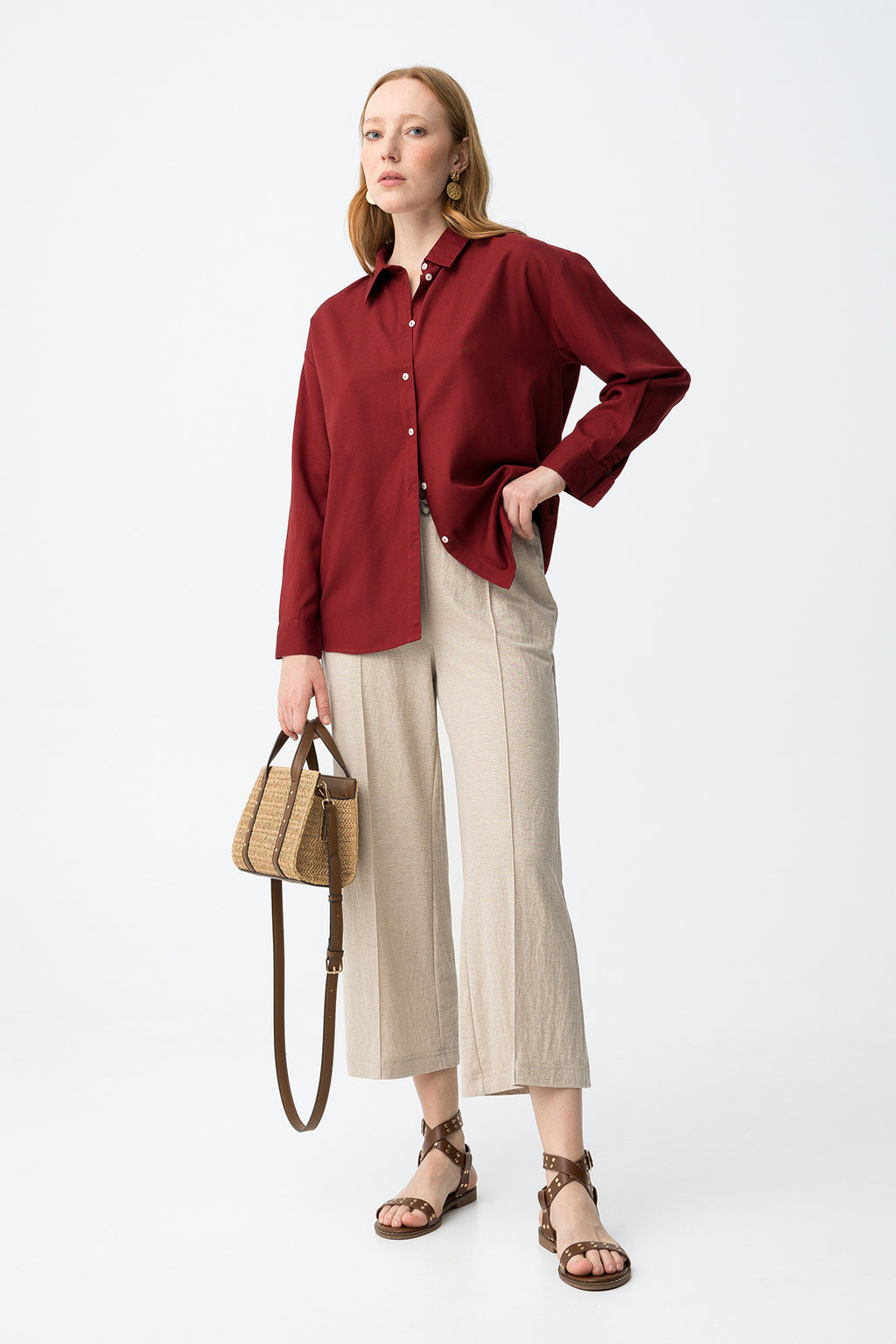 Tiffosi Lilo Pants