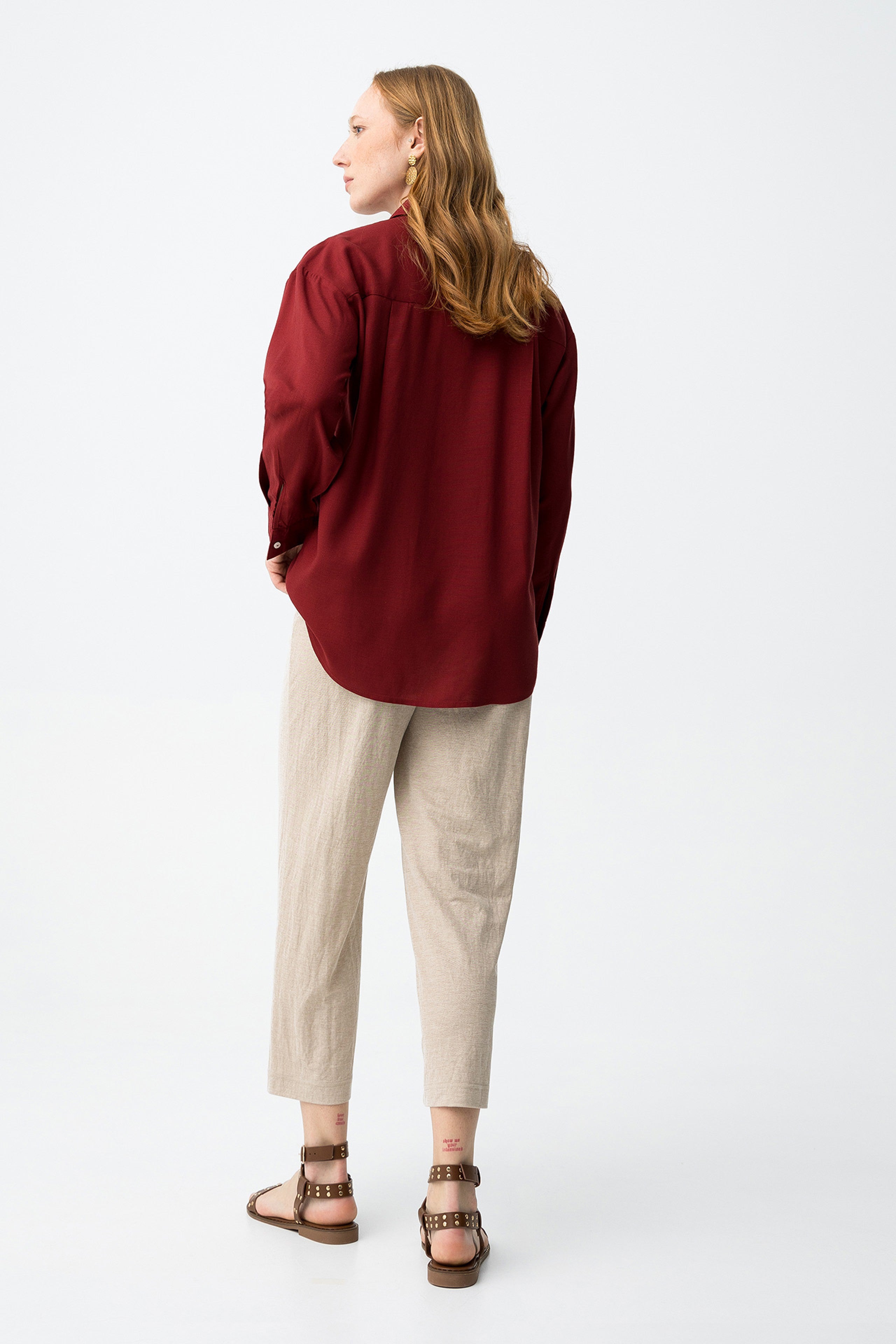 Tiffosi Lilo Pants