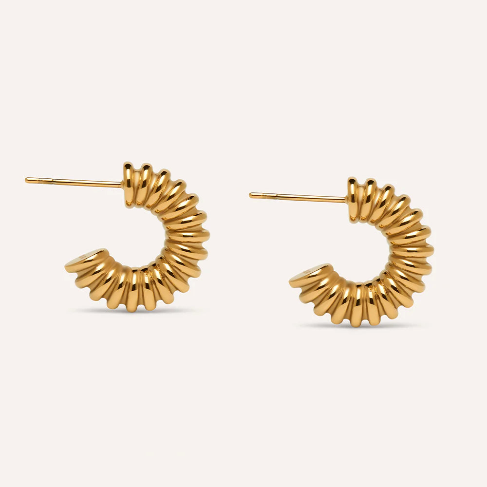 COLURi - Maathai Petit Earrings