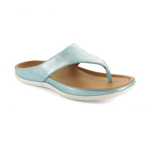 STRIVE Maui II Turquoise Sandal