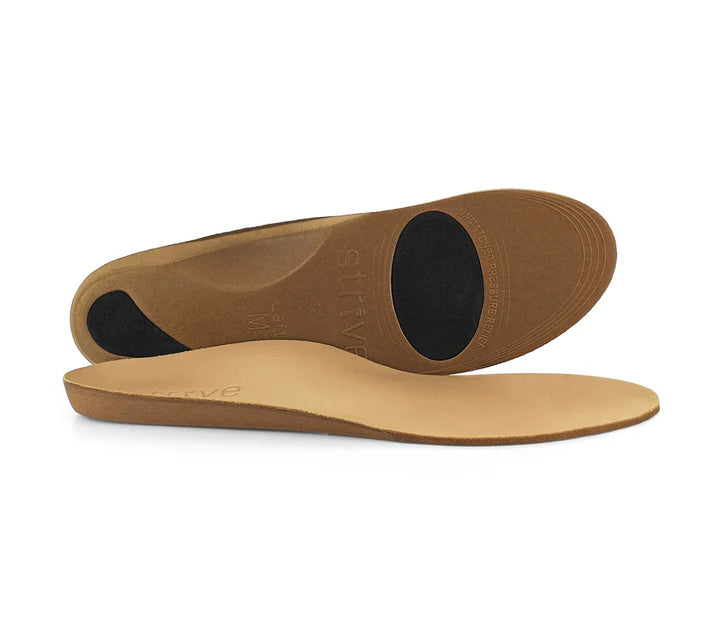 STRIVE Comfort Orthotic Insole