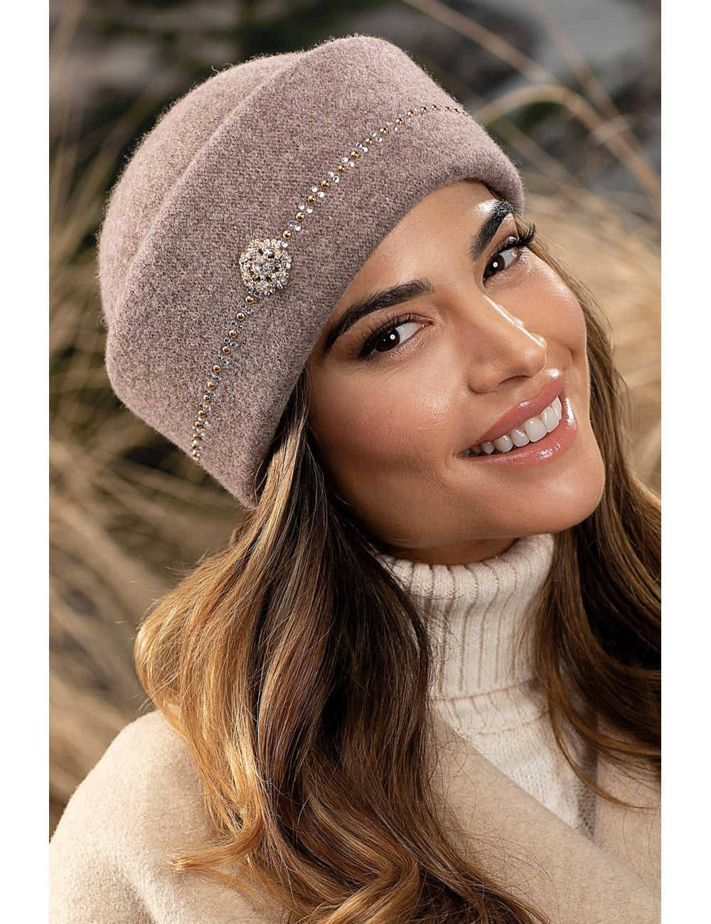 Willi Pestana Wool Hat