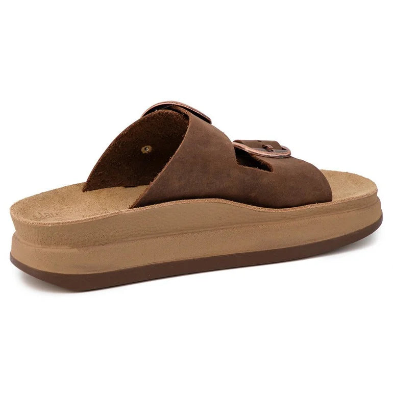 Fantasy Sandal Zefi Taupe Sandal