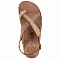 Fantasy Sandal Elinor Rosegold Sandal