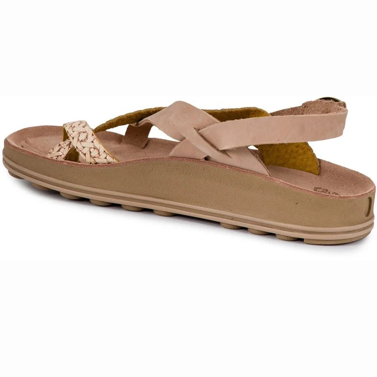 Fantasy Sandal Elinor Rosegold Sandal