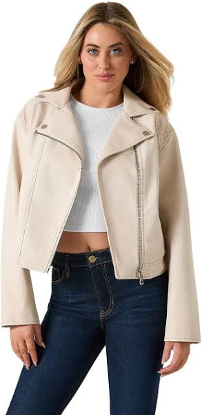 GUESS Biker Jacket