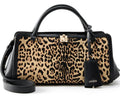 GUESS Audrey Leopard Print Bag