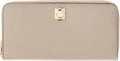 GUESS Audrey Light Taupe Wallet