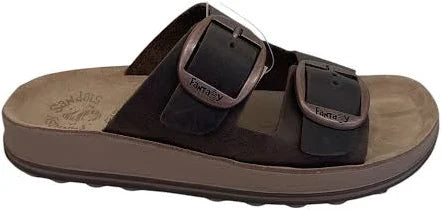 Fantasy Sandal Despoina Taupe