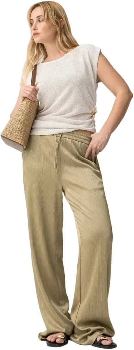 Tiffosi Oldie Cedar Green Pants