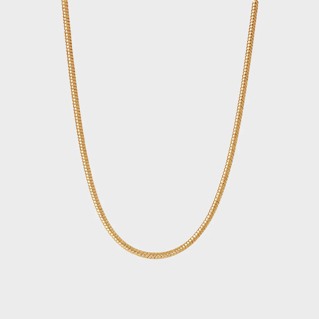 COLURi - Lovelace Gold Chain