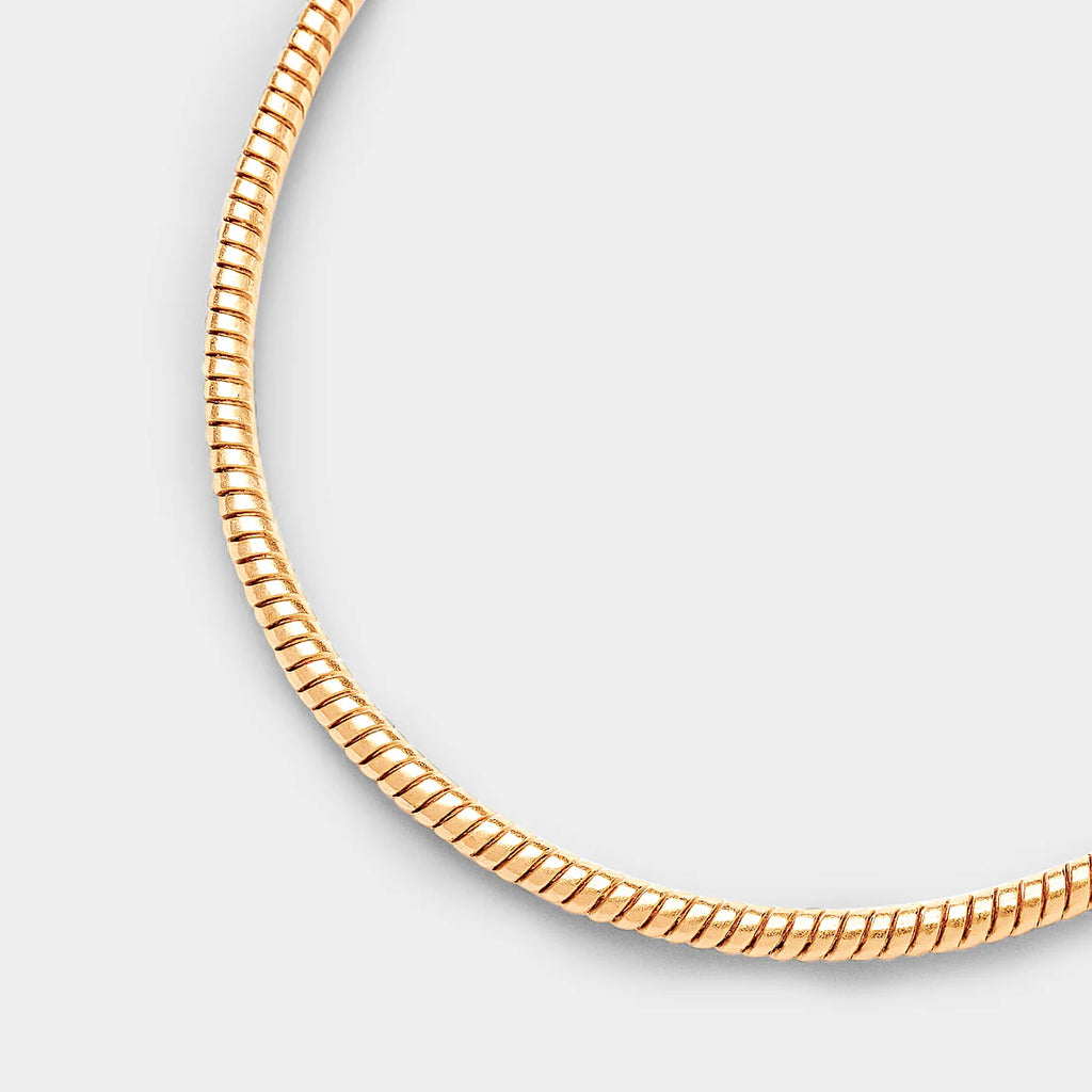 COLURi - Lovelace Gold Chain