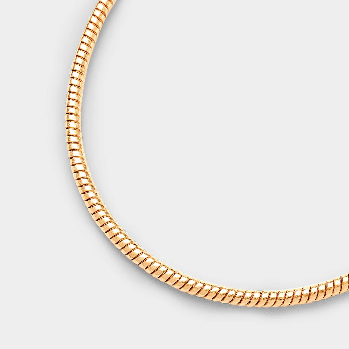 COLURi - Lovelace Gold Chain
