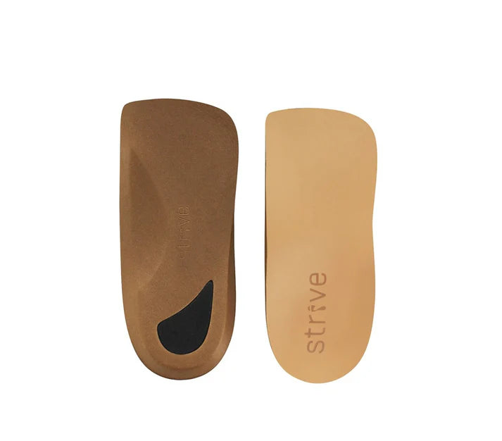 STRIVE Slimline Orthotic Insole