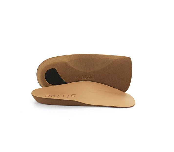 STRIVE Slimline Orthotic Insole