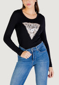 GUESS Triangle Tee Shirt