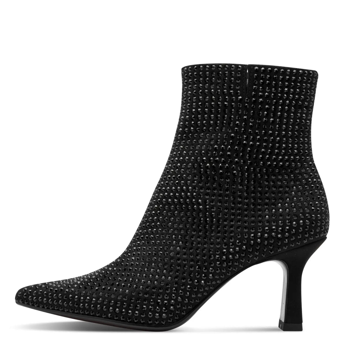 Tamaris Black Glam Boot