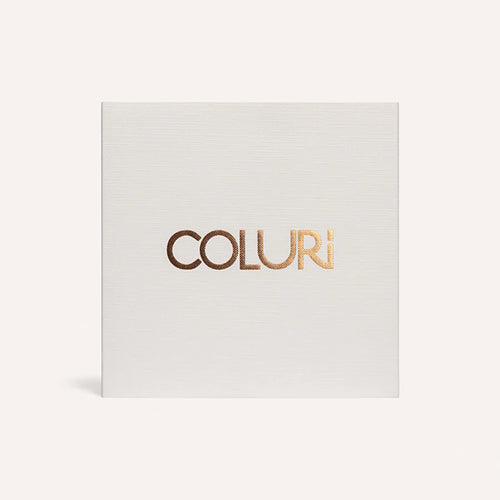 COLURi - Lovelace Chain in Silver