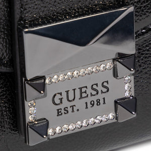 GUESS Dazzle Shoulder and Clutch bag