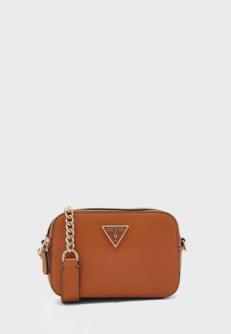 GUESS Noelle Crossbody Box Bag