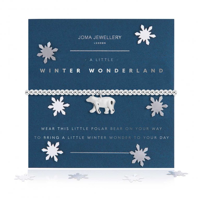 Joma Winter Wonderland